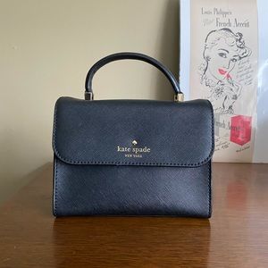 Kate Spade Cedar Street Mini Nora